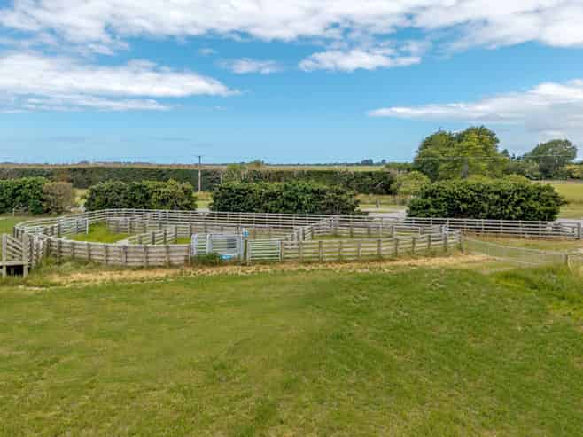 308 Arowhenua Road, Timaru