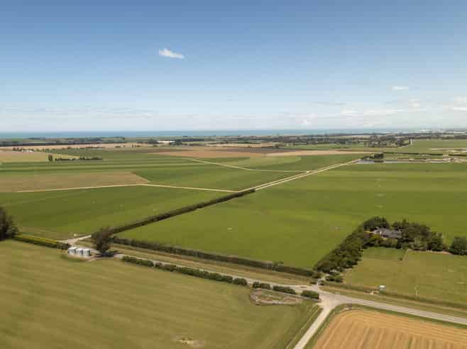 308 Arowhenua Road, Timaru