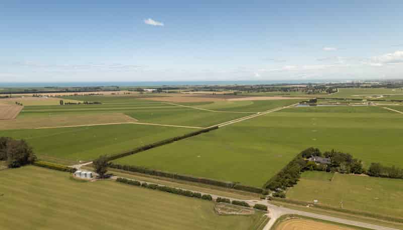 308 Arowhenua Road, Timaru