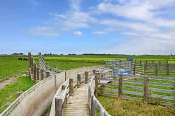77 Arowhenua Station Road, Timaru