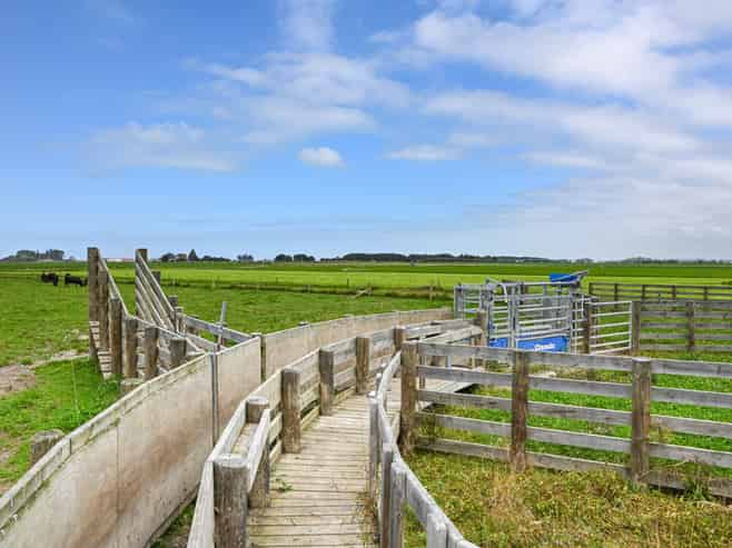 77 Arowhenua Station Road, Timaru