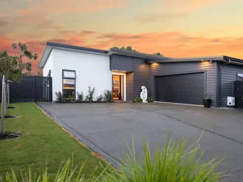 9 Samuel Place, Terrace End