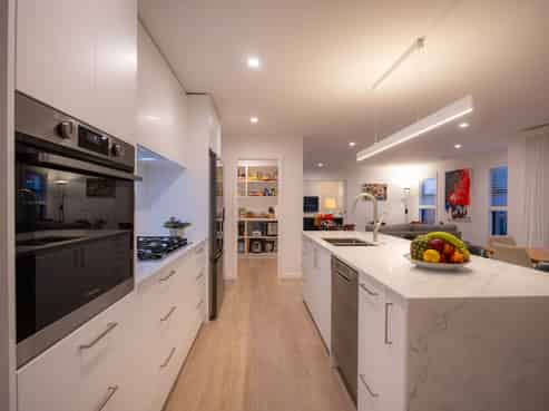 9 Samuel Place, Terrace End