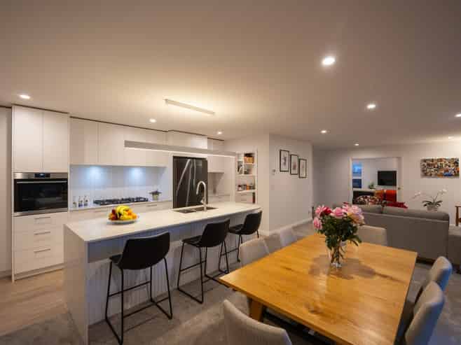 9 Samuel Place, Terrace End