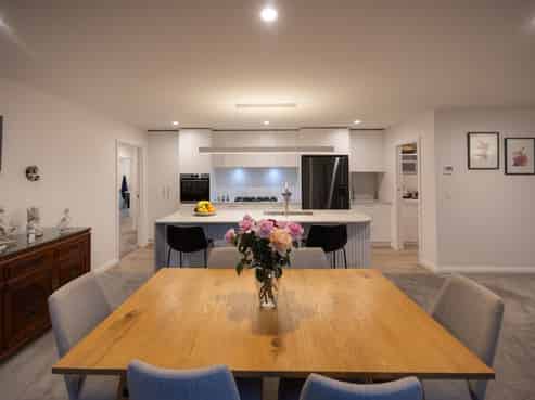 9 Samuel Place, Terrace End