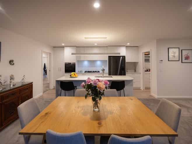 9 Samuel Place, Terrace End