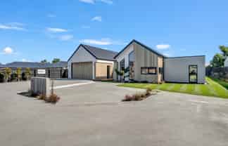 4 Judd Lane, Rolleston