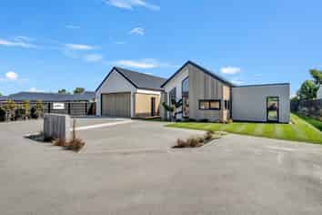 4 Judd Lane, Rolleston