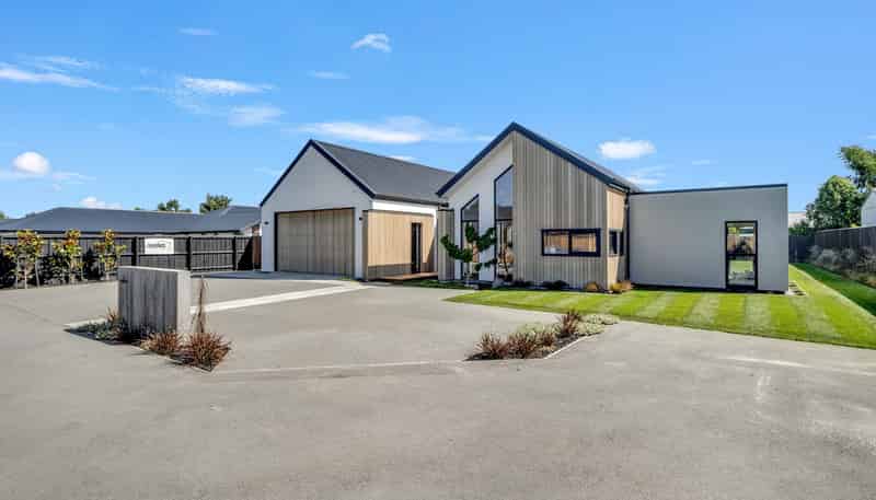 4 Judd Lane, Rolleston