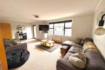 Southland - Address withheld