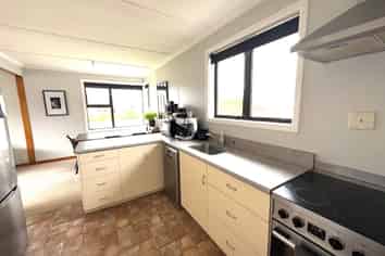 Southland - Address withheld