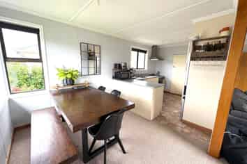 Southland - Address withheld