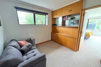 Southland - Address withheld