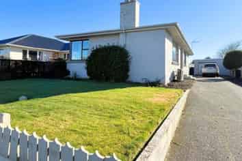 Southland - Address withheld