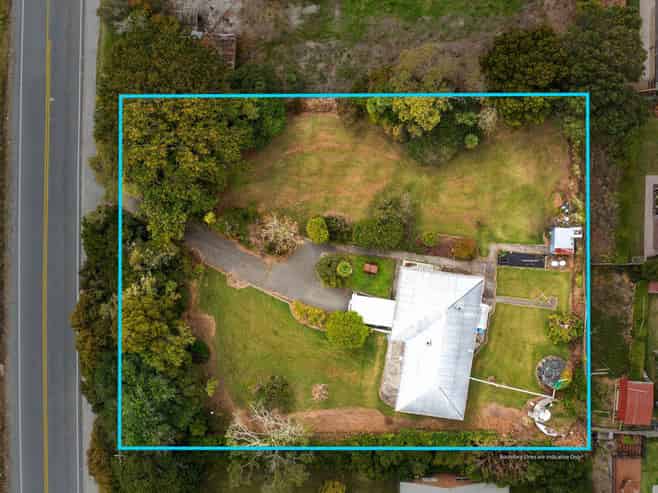 105-107 Woodcocks Road, Warkworth