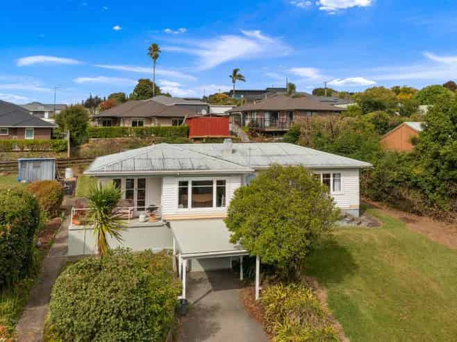 105-107 Woodcocks Road, Warkworth