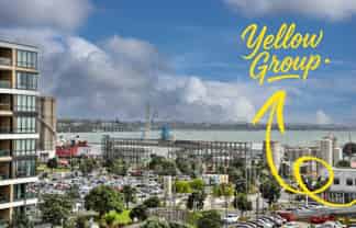 503/141 Pakenham Street West, Auckland Central