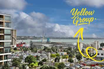 503/141 Pakenham Street West, Auckland Central