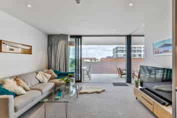 503/141 Pakenham Street West, Auckland Central