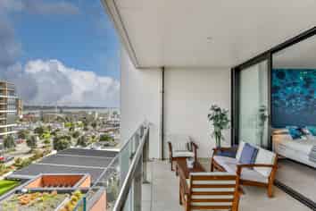 503/141 Pakenham Street West, Auckland Central