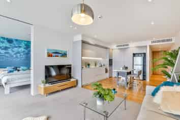 503/141 Pakenham Street West, Auckland Central