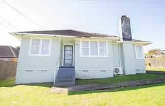 70 Fisher Crescent, Otara