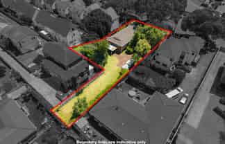 1 Raurenga Avenue, Royal Oak