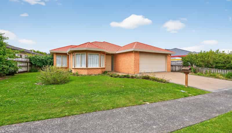 14 Kawatiri Grove, Wainuiomata