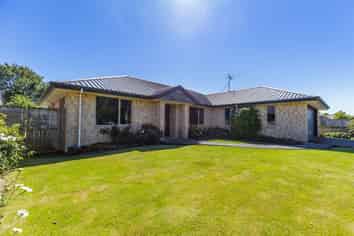 100 Spaxton Street, Methven