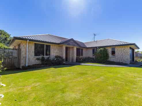 100 Spaxton Street, Methven