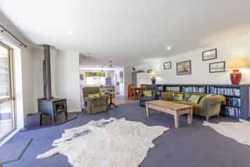 100 Spaxton Street, Methven