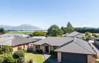 100 Spaxton Street, Methven