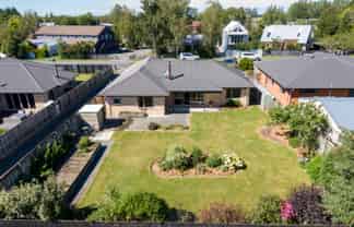 100 Spaxton Street, Methven