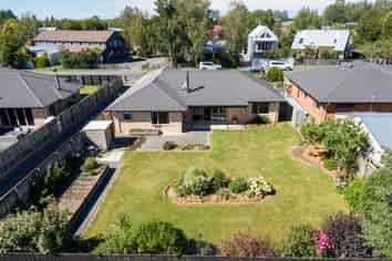 100 Spaxton Street, Methven