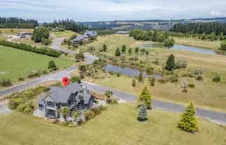 21 Tussock Lane, Windwhistle