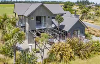 21 Tussock Lane, Windwhistle