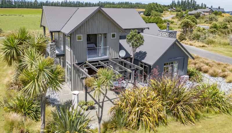 21 Tussock Lane, Windwhistle