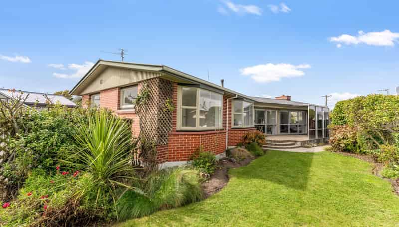 90 Teesdale Street, Burnside