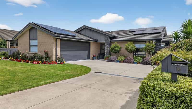 14 Materawaho Way, Pyes Pa