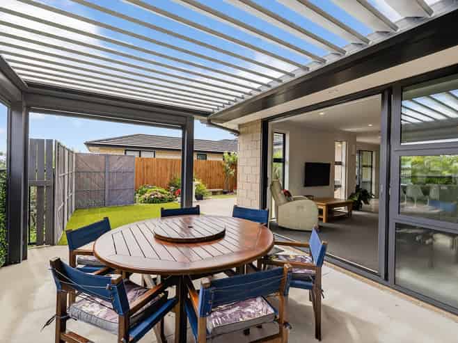 14 Materawaho Way, Pyes Pa