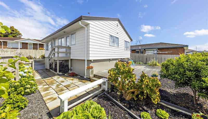 25A Kopara Place, Clendon Park