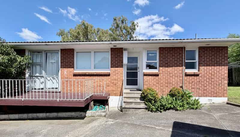 10 Wordsworth Road, Manurewa