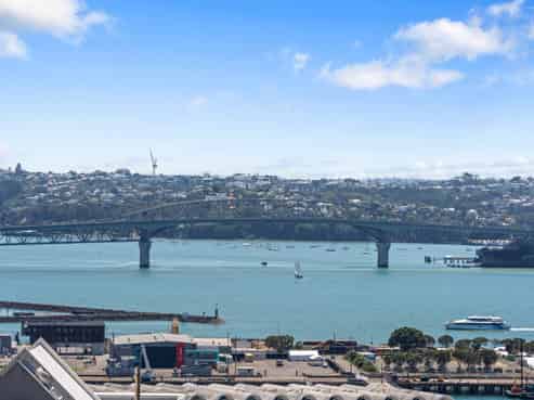 2102/26 Albert Street, Auckland Central