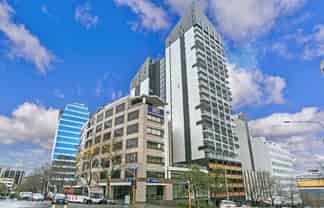 1301A/8 Airedale Street, Auckland Central