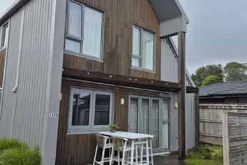 Taranaki - Address withheld