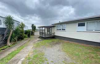591 Massey Road, Mangere