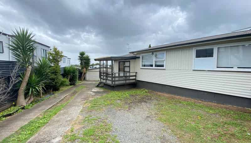 591 Massey Road, Mangere