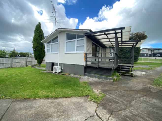 591 Massey Road, Mangere