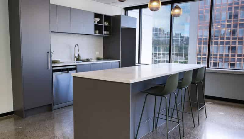 Suite 6A/2 Kitchener Street, Auckland Central