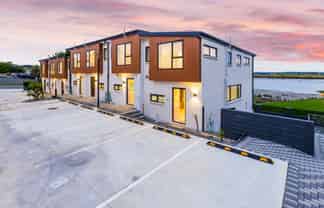 3/21 Hazards Road, Weymouth